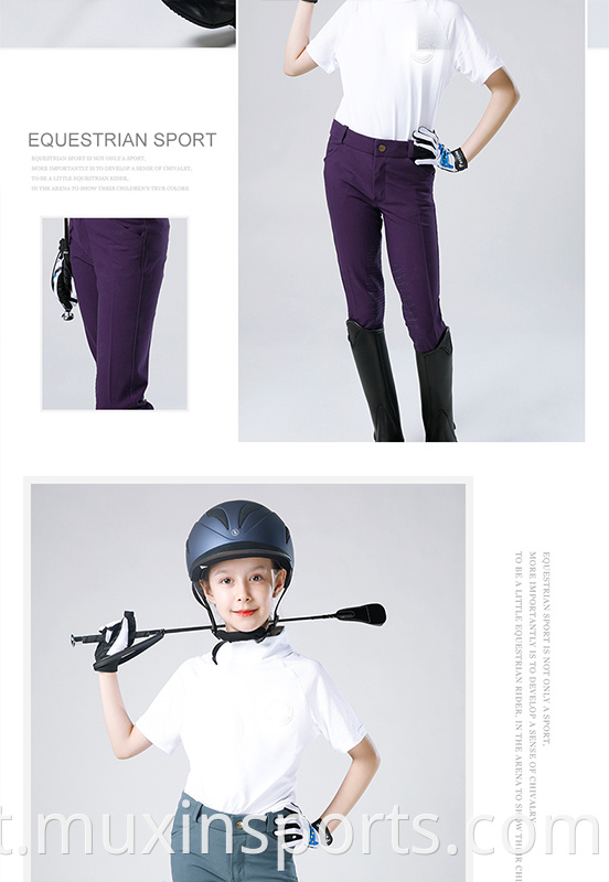 equestrian breeches kid australia